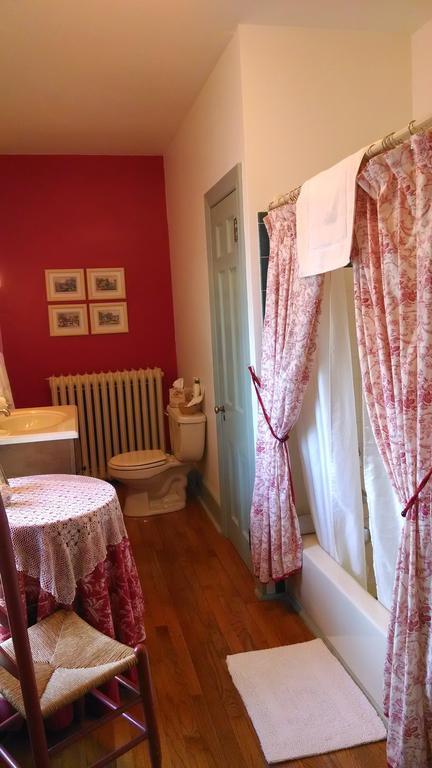 Thomas Shepherd Innシェパーズタウン 部屋 写真