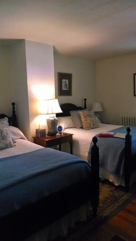 Thomas Shepherd Innシェパーズタウン 部屋 写真