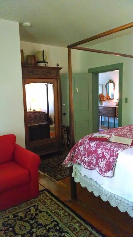 Thomas Shepherd Innシェパーズタウン 部屋 写真