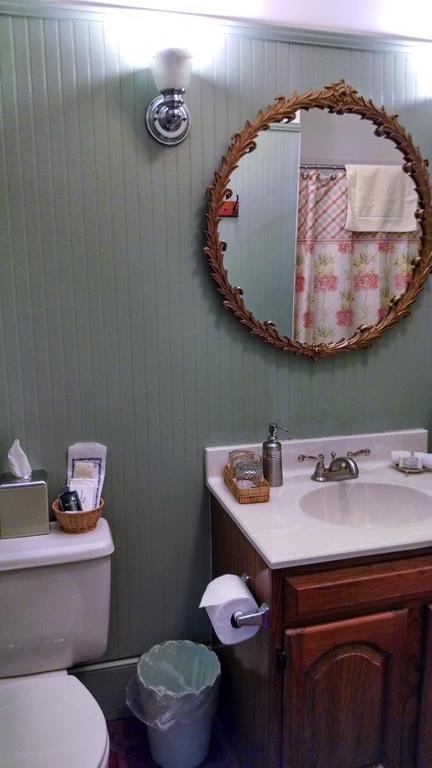 Thomas Shepherd Innシェパーズタウン 部屋 写真